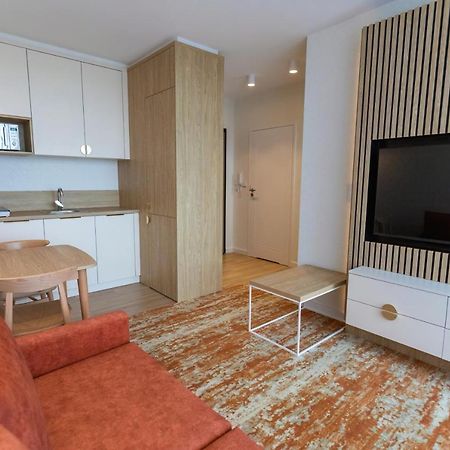 Bel Mare Aqua Resort B&M Miedzyzdroje Eksteriør bilde